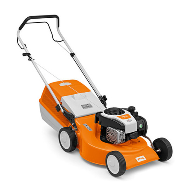 Газонокосилка бензиновая Stihl RM 253.0 (INT1) 6371-011-3408