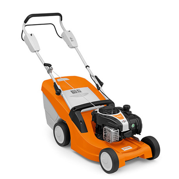 Газонокосилка бензиновая Stihl RM 443.0 6338-011-3405