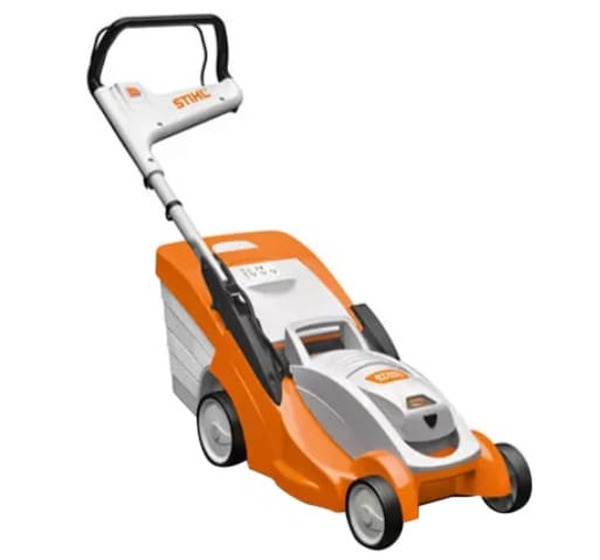 Аккумуляторная газонокосилка Stihl RMA 339.0 C AK 30 AL 101 6320-011-1443