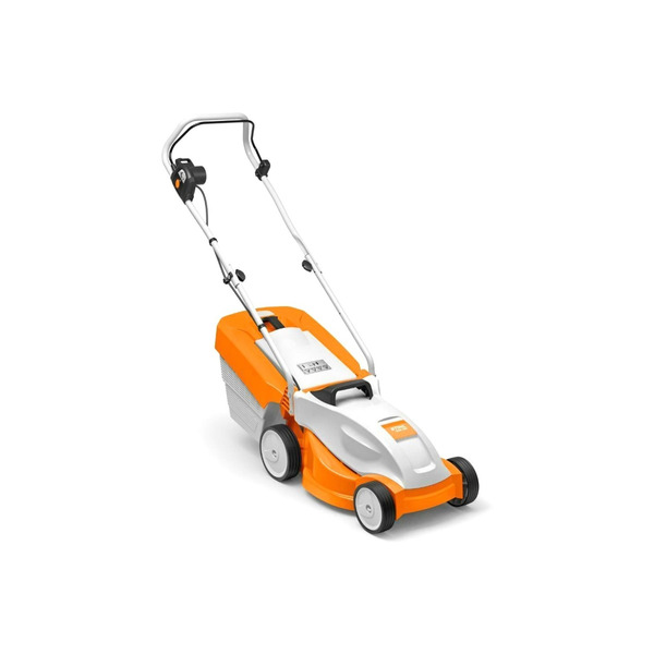 Газонокосилка сетевая Stihl RME 235.0 6311-011-2410 газонокосилка stihl rme 235