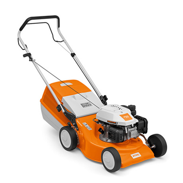 Газонокосилка бензиновая Stihl RM 248.0 6350-011-3424