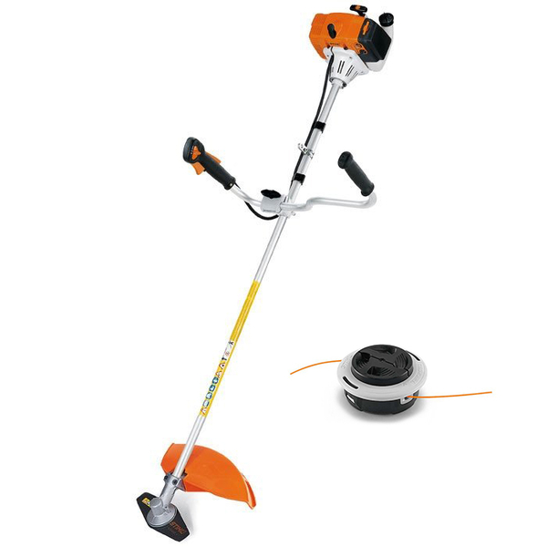 Триммер бензиновый Stihl FS 250 GSB 230-2 AutoCut C 26-2 4134-200-0432