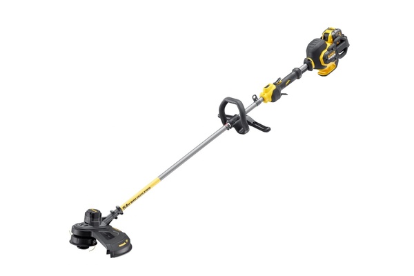 Аккумуляторный триммер DeWalt Flexvolt DCM 571 X1