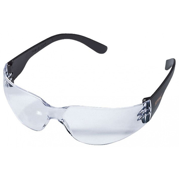 Очки защитные Stihl FUNCTION Light прозрачные 0000-884-0361 очки защитные stihl function standart прозрачные