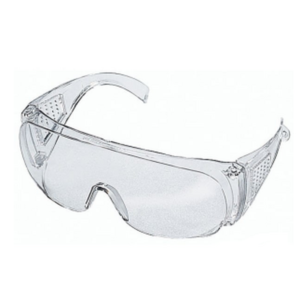 Очки защитные Stihl FUNCTION Standard 0000-884-0367 очки защитные очки function light прозрачные stihl 0000 884 0361