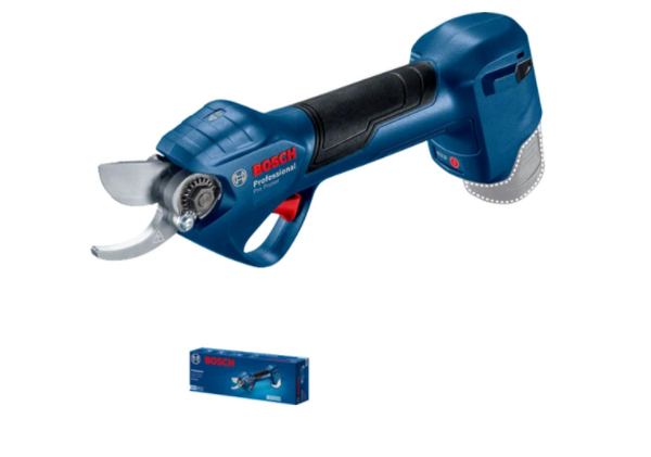 Аккумуляторный кусторез Bosch 12В ProPruner 06019K1020  без АКБ и ЗУ 