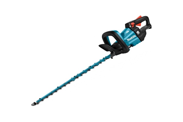 Аккумуляторный кусторез Makita DUH602Z кусторез makita uh201dwa