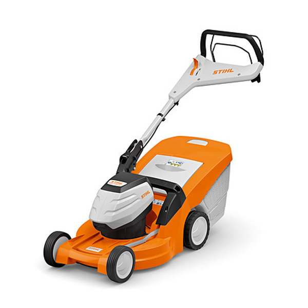 Аккумуляторная газонокосилка Stihl RMA 448.2 PV 6358-011-1435