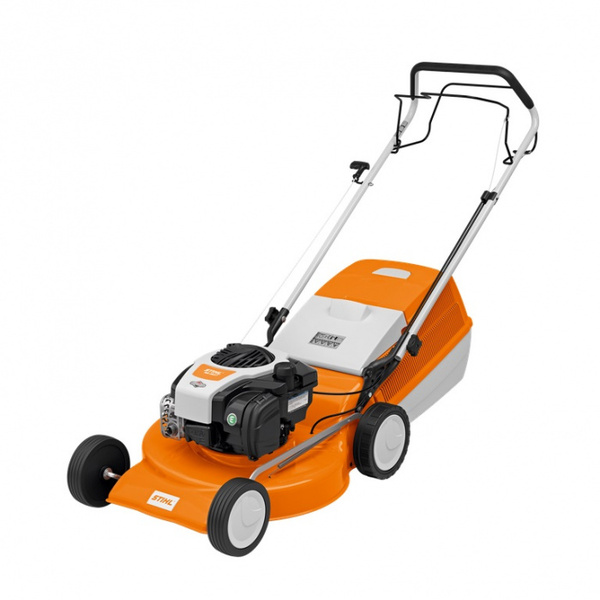 Газонокосилка бензиновая Stihl RM 253.1 T (EU2) 6371-011-3431