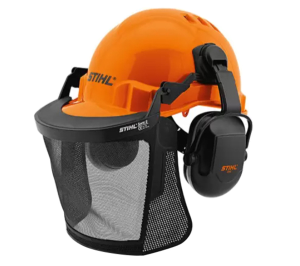 Защитный шлем Stihl FUNCTION Basic 0000-888-0810