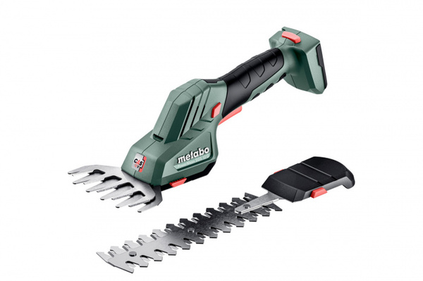 Аккумуляторный кусторез Metabo PowerMaxx SGS 12 Q 601608850