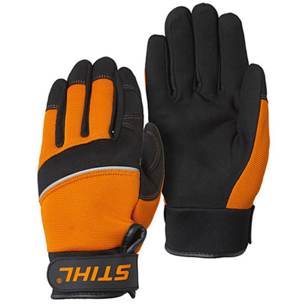 Перчатки Stihl DYNAMIC Vent pазм. M 0088-611-0909