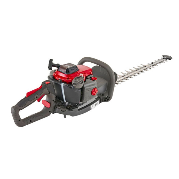 цена Кусторез бензиновый Mountfield MHT 2322, 700мм 252421003/M21