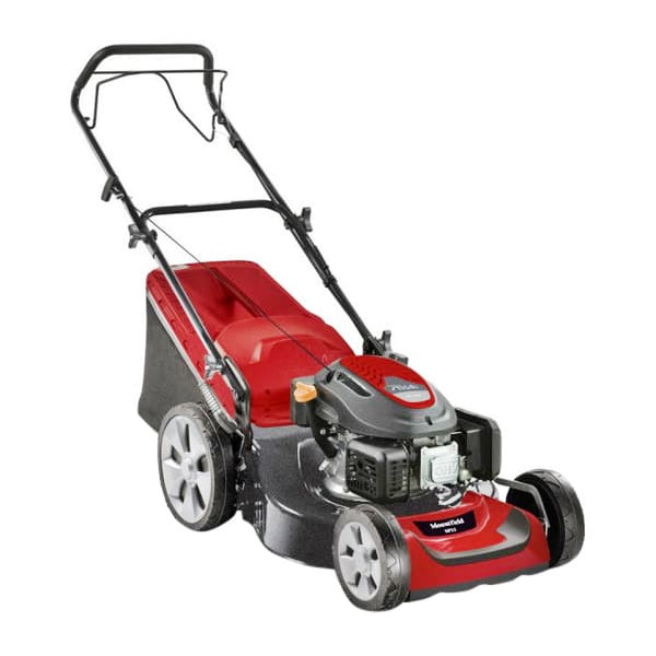 Газонокосилка бензиновая Mountfield SP53 самоходная 2L0536048/M21 газонокосилка бензиновая самоходная sterwins bs300 2 3 л с 40 см