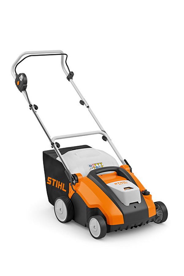 Аккумуляторный аэратор Stihl RLA 240.0 (INT2) БЕЗ АКБ и ЗУ 6291-011-6605