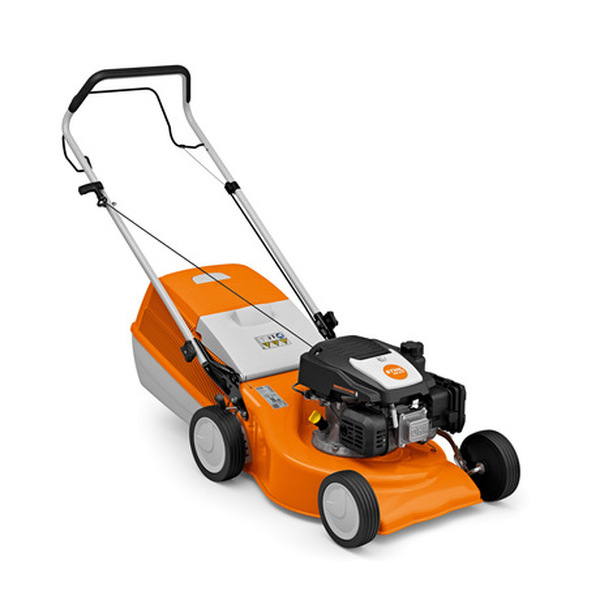 Газонокосилка бензиновая Stihl RM 248.2 6350-011-3456