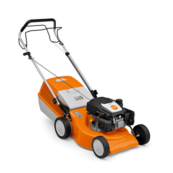 Газонокосилка бензиновая Stihl RM 248.2 T 6350-011-3461