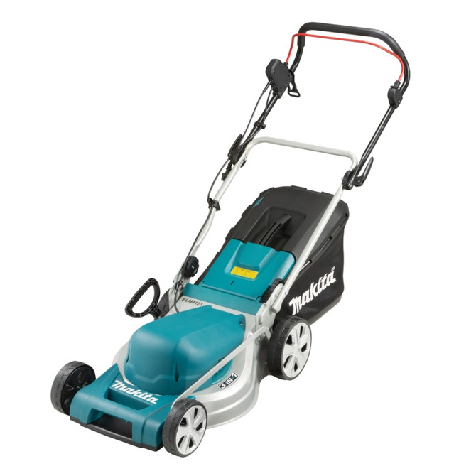 Газонокосилка сетевая Makita ELM4121