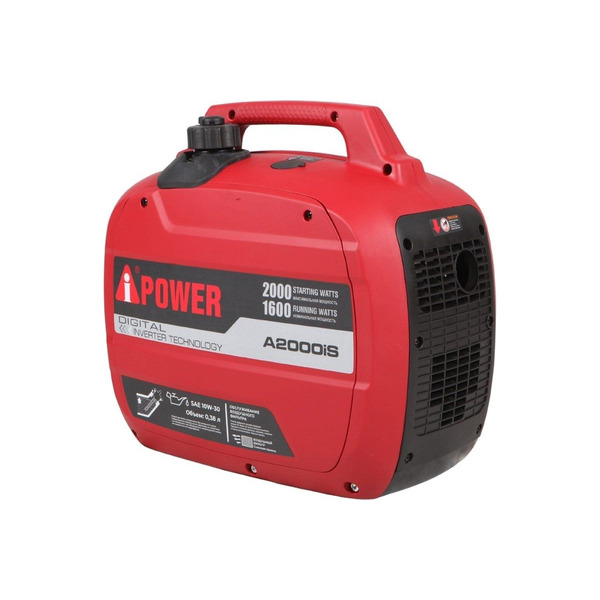A ipower a6000ligs