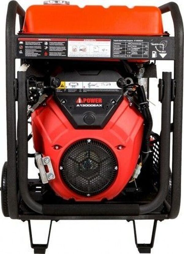 Генератор бензиновый A-iPower A13000EAX 20125