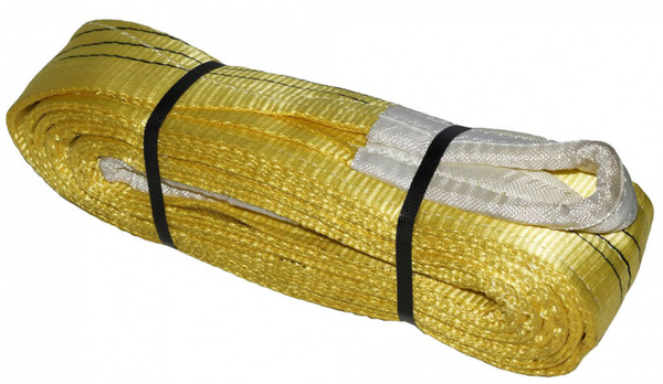 Строп Magnus-Profi СТП-3,0т L=2,00м  SF6  75мм SZ013970