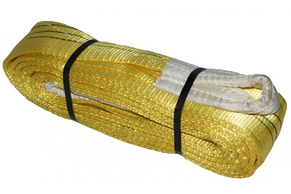 Строп Magnus-Profi СТП-3,0 т.  L=4,00м   SF6  75 мм SZ013973