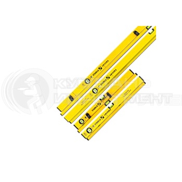 Уровень Stabila Type Plasterer  60+180см 