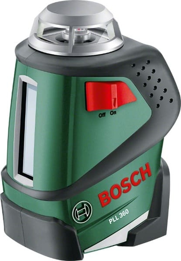 Нивелир лазерный Bosch PLL 360 0603663020