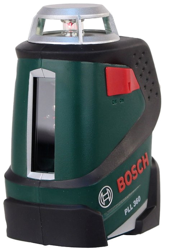 Нивелир лазерный Bosch PLL 360 0603663020