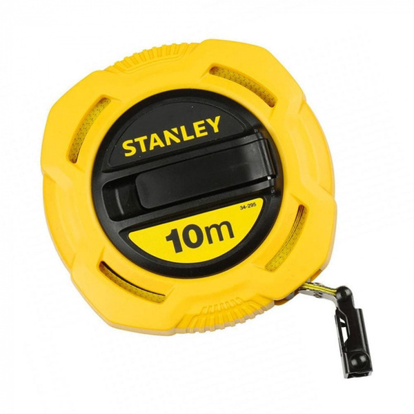 Рулетка Stanley 10м 0-34-295