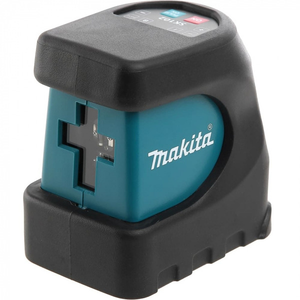 Нивелир лазерный Makita SK 102 Z