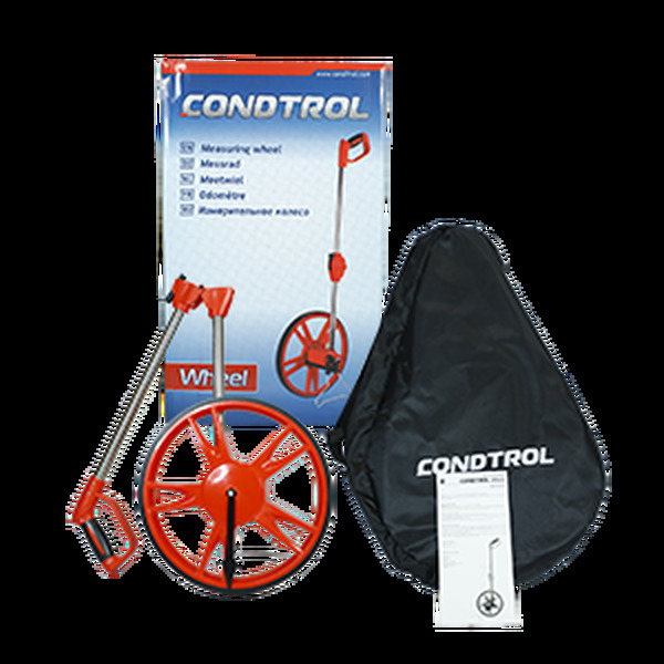 Измерительное колесо Condtrol Wheel 2-10-006