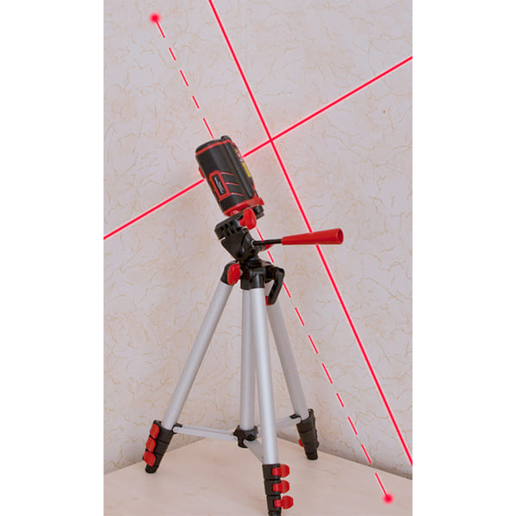 Нивелир лазерный Condtrol Laser 2D Compact 1-2-022