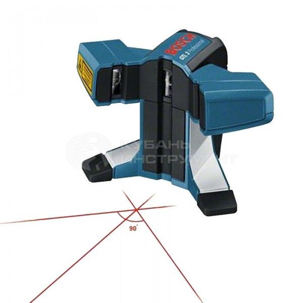 Нивелир лазерный Bosch GTL 3 0601015200