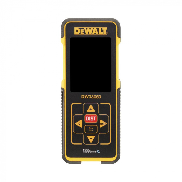 Дальномер лазерный DeWalt DW 03050