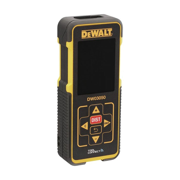 Дальномер лазерный DeWalt DW 03050