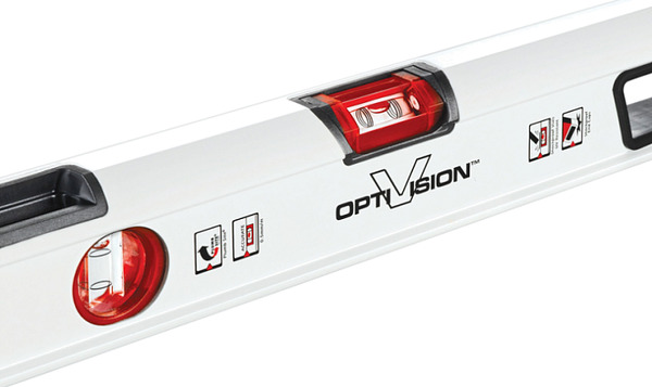Уровень Kapro Opti-Vision Condor 100см 905-40-100