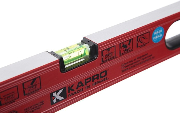 Уровень Kapro Hercules магнитный 80см 986-41PM-80