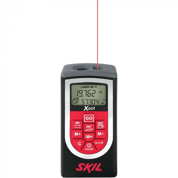 Дальномер лазерный Skil 0530 F0150530AA