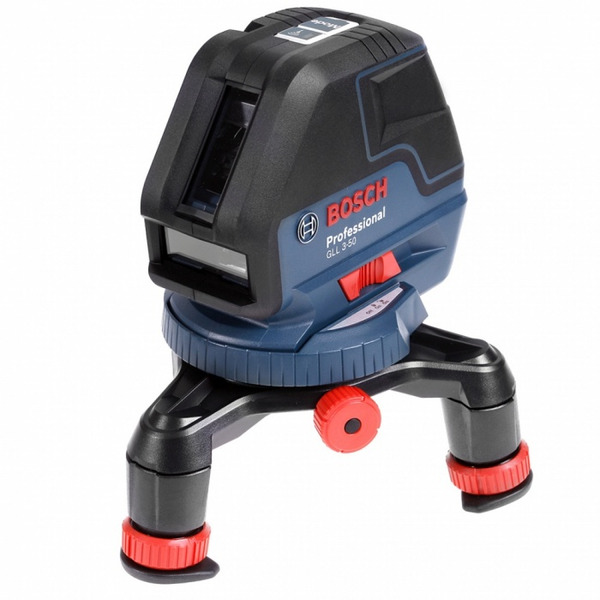 Нивелир лазерный Bosch GLL 3-50 0601063800