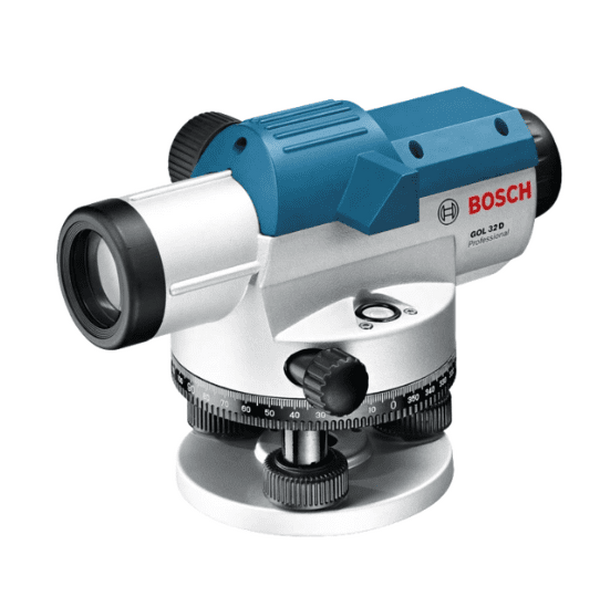 Нивелир оптический Bosch GOL 32 D 0601068500
