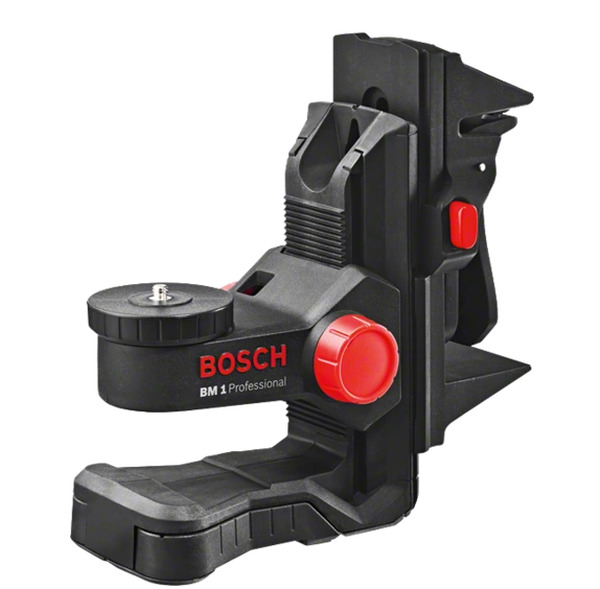 Держатель универсальный Bosch BM1 + потолочная клипса 0601015A01