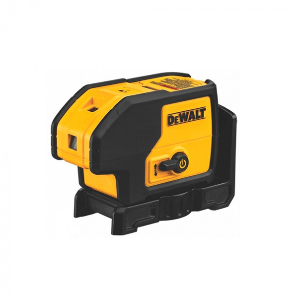 Нивелир лазерный DeWalt DW083K-XJ