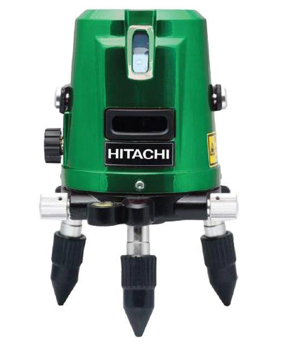 Нивелир лазерный Hitachi HLL 50-2 HTC-H00106