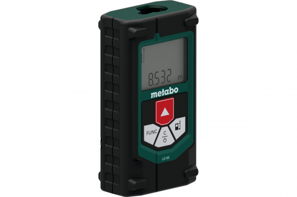 Дальномер лазерный Metabo LD 60 606163000