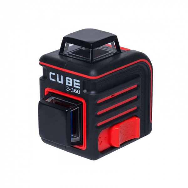 Нивелир лазерный ADA Cube 2-360 Basic Edition А00447