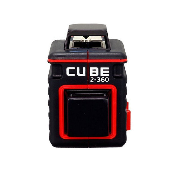 Нивелир лазерный ADA Cube 2-360 Basic Edition А00447