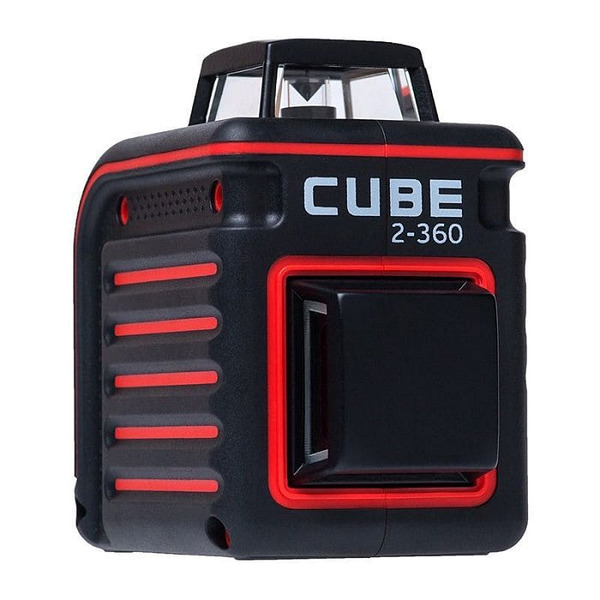 Нивелир лазерный ADA Cube 2-360 Professional Edition А00449