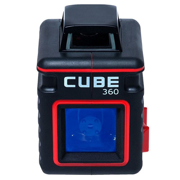 Нивелир лазерный ADA Cube 360 Basic Edition А00443