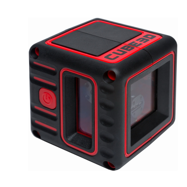 Нивелир лазерный ADA Cube 3D Basic Edition А00382 лазерный нивелир ada instruments cube 3d basic edition а00382